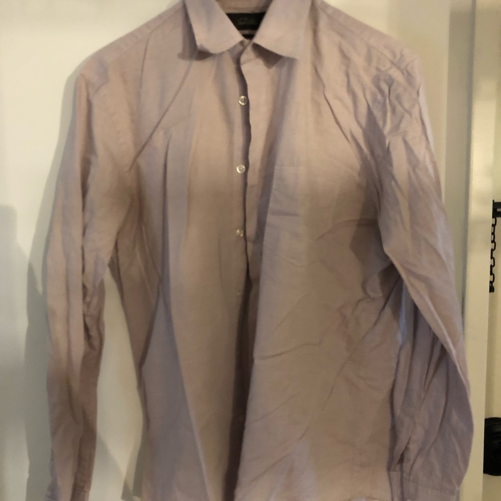Casual shirt